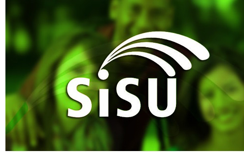Logo do Sisu