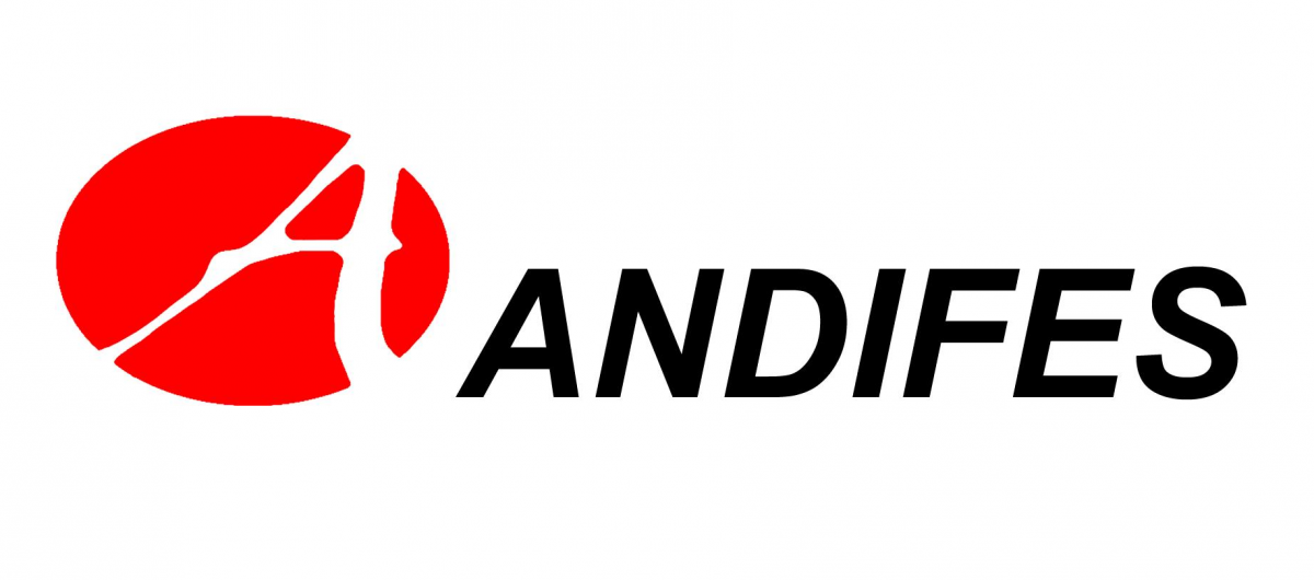 logo da andifes