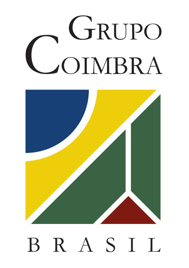 Logomarca do Grupo Coimbra