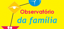 Imagem: Logo do Observatório da Família da UFRPE