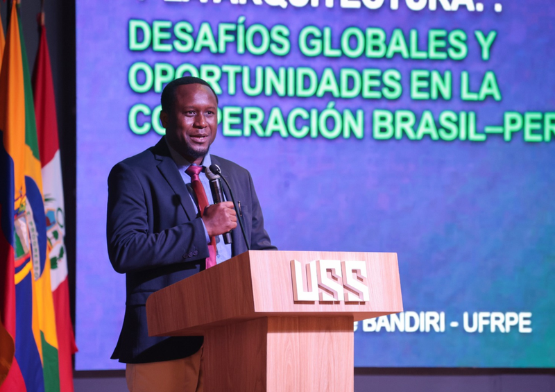 sabi bandiri