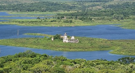 tapacura nova