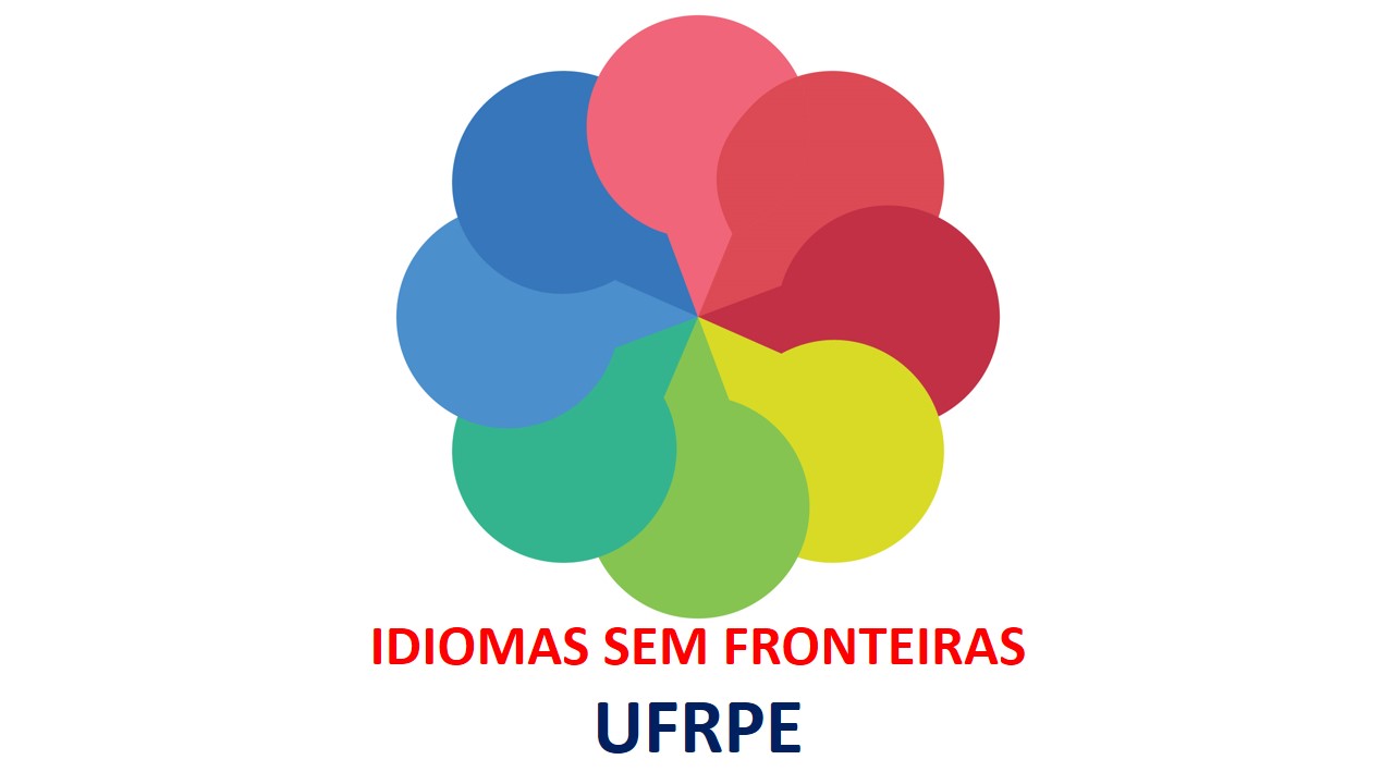 Idiomas sem Fronteiras UFRPE