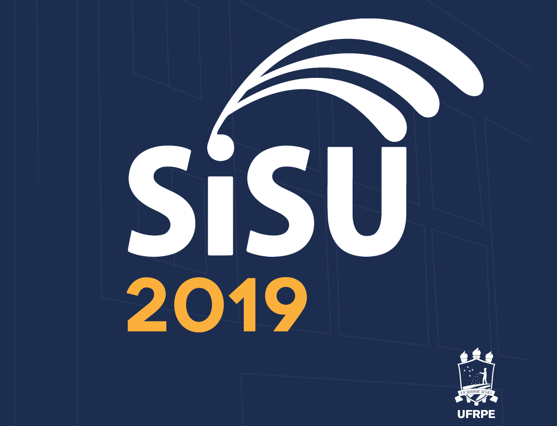 LOGO MARCA DO SISU 2019